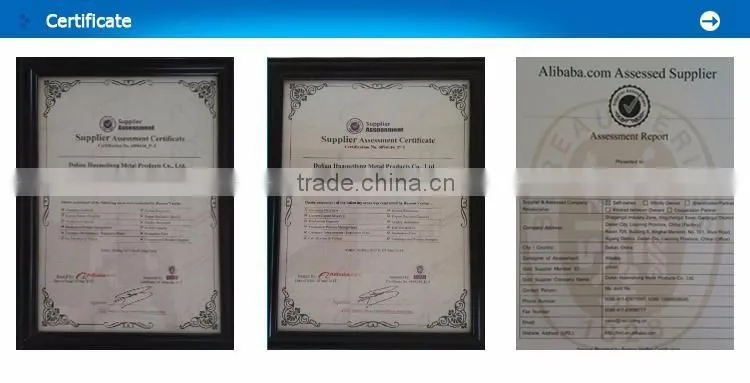 Steel storage wire decking for pallet rack