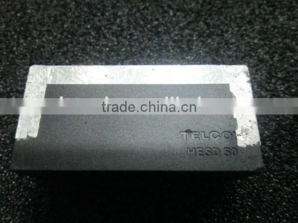 HESD50 transistor