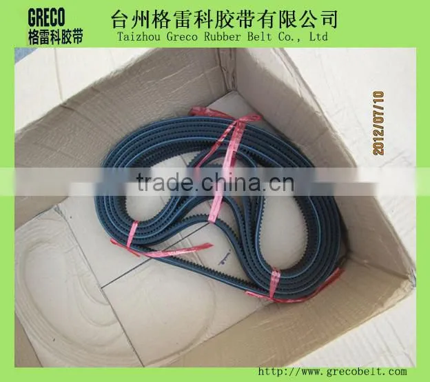 High quality Industrial Variable Speed Belts