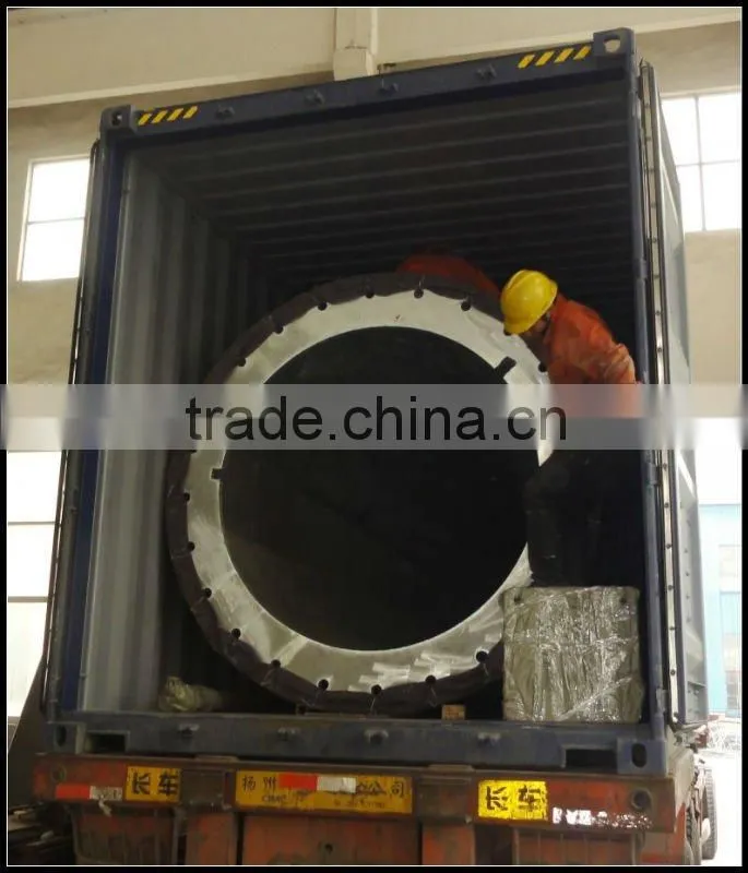Distribution and Transmision pole