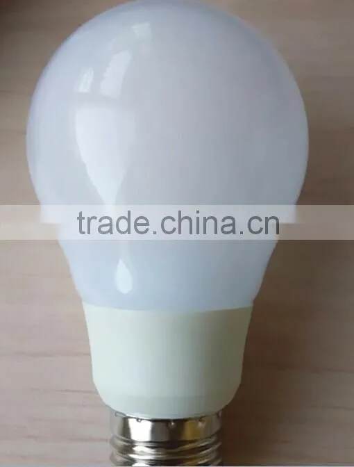 chinese factory A60 10W led lantern e27 led bulb