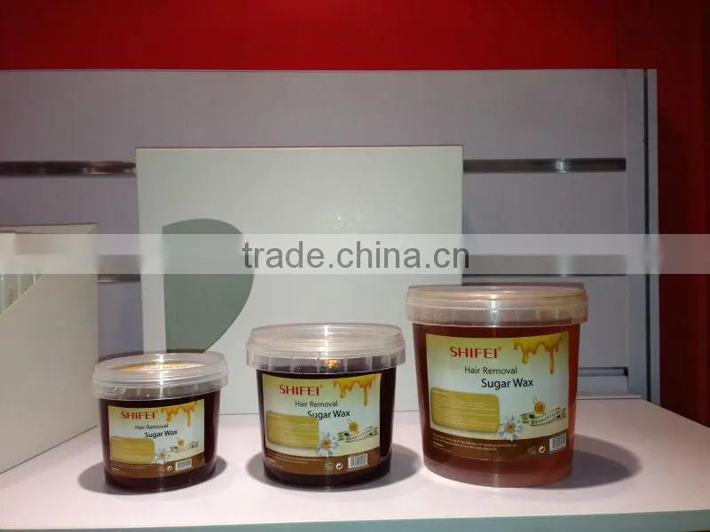 SHIFEI natural sugar wax paste