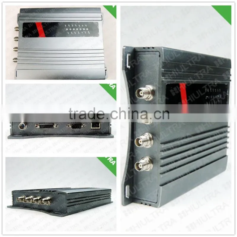 865Mhz Smart UHF Reader with fast reading speed