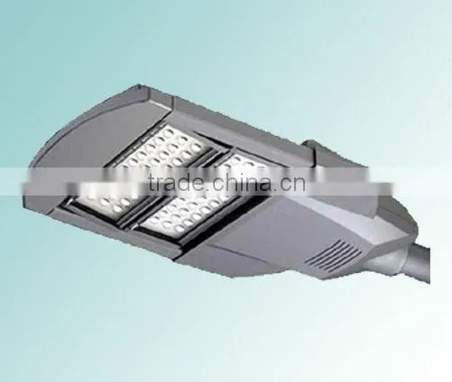 650mm * 398mm* 126mm 60W LED Street Lamp