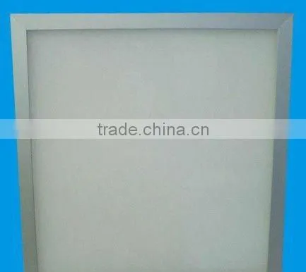 New 30W lled panel light 455*455*12MM size