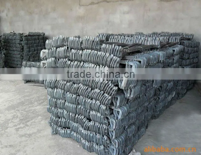 building clamps factory