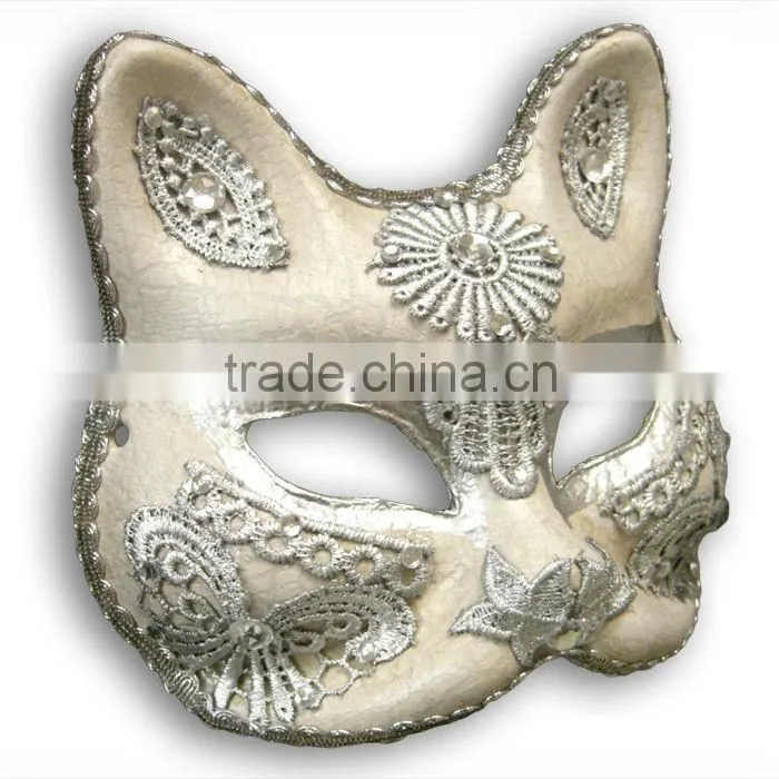 Luxury Half Face Eye Masks Customized
