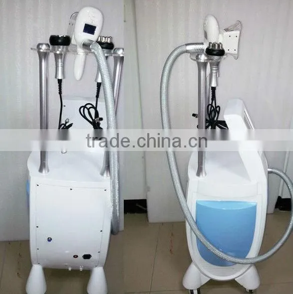 Professional 3 in 1 fat freezing liposuction home use machine for sale