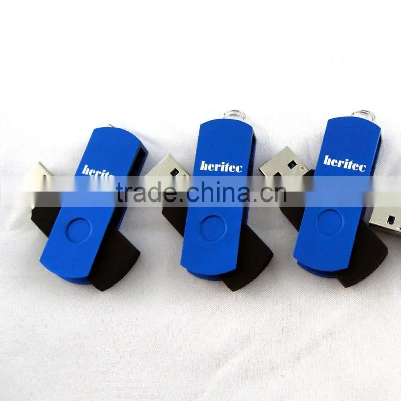 aluminum usb 3.0 32gb 64gb 128gb with high speed data