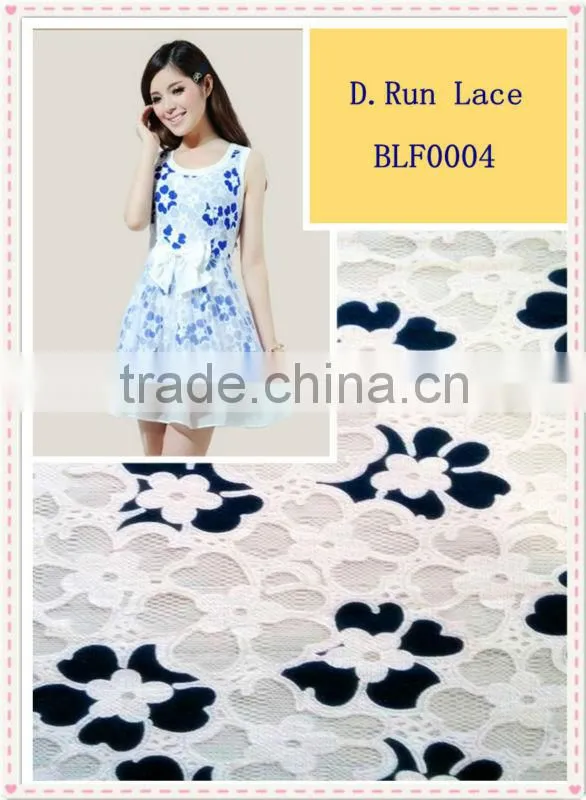 cheap swiss lace fabric