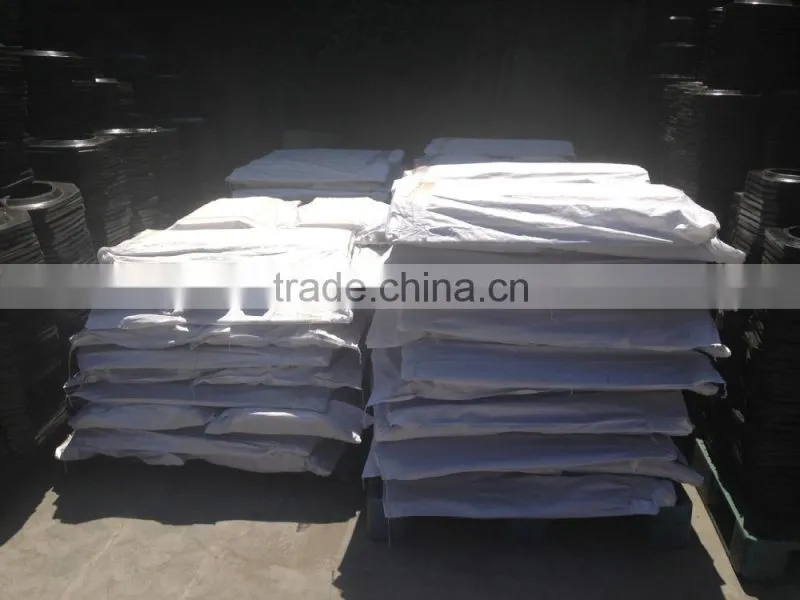 High Capacity Rubber Cable Ramps & Protectors