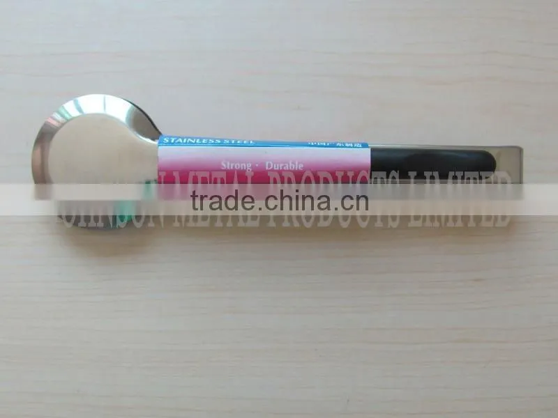 10" Stainless Steel Food Tong