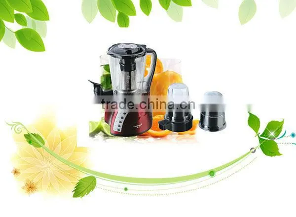 thermo blender&Automatic electric soup maker