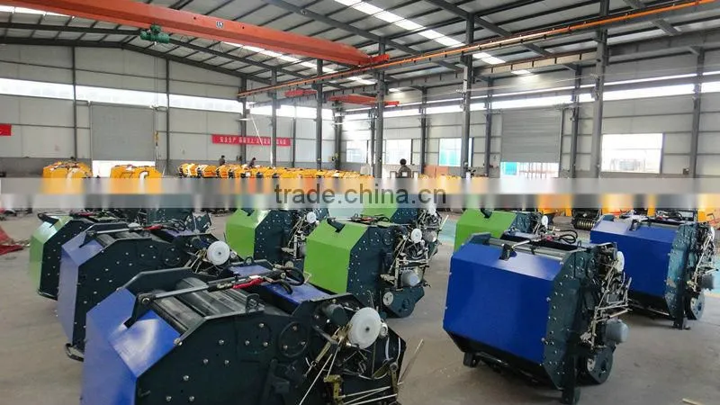 RXYK0850 mini hay baler