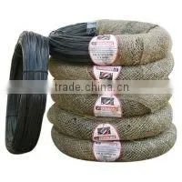 galvanized wire