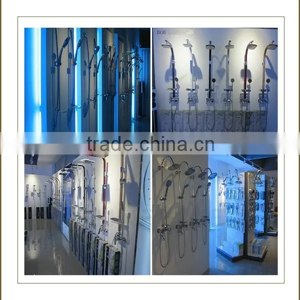 SS-KT633 Cixi High Quality German Shower Head