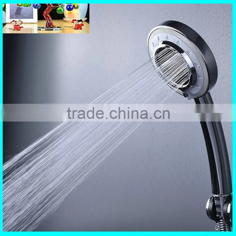 3-way Rainfall Shower-Head and Handheld Shower