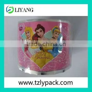 Heat Transfer Paper For Plastic