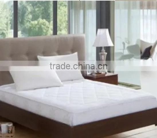 Seaweed mattress