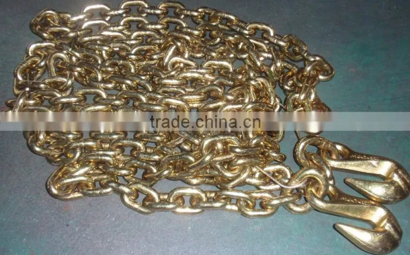 AMERICIA NACM G43 STANDARD CHAIN