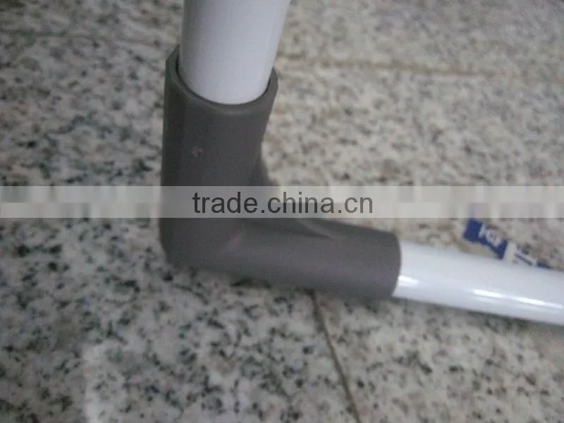 China Supplier Folding Steel Clothes Hanging Stands