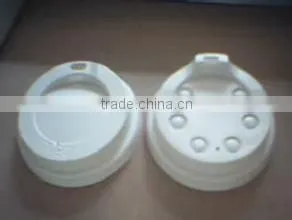 Plastic Cup Sealing Lid Machine For Small Business
