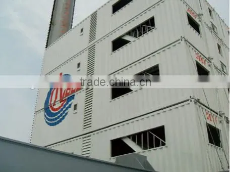 shipping container house prefabricated houses