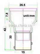long neck SMD marine 12v led light