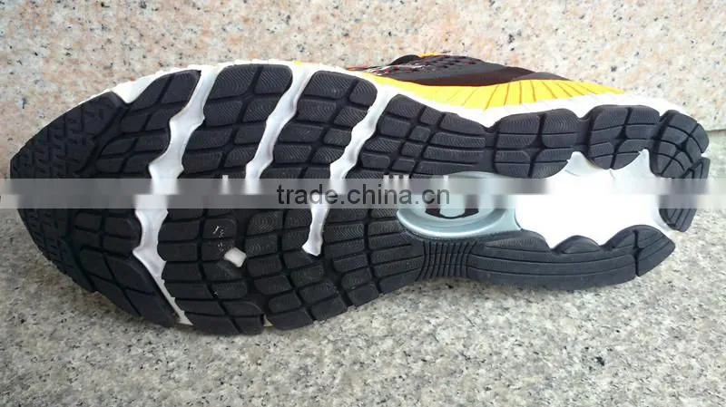 NEW RUNNING TRAINERS MEN'S WALKING SHOCK ABSORBING SPORTS FASHION SHOES SIZE