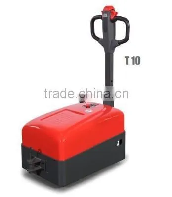 Electric Tow Tractor