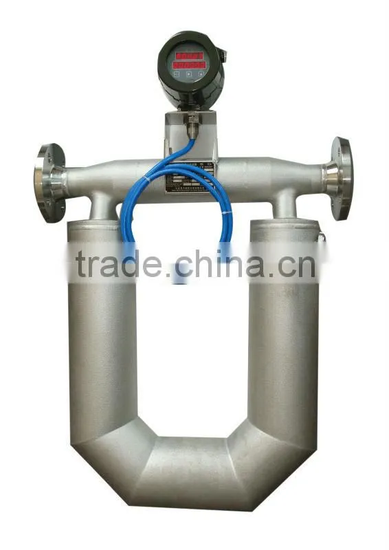 Beixing Meter Manufacturer Vortex Flow Meter, Sensor, Transmitter