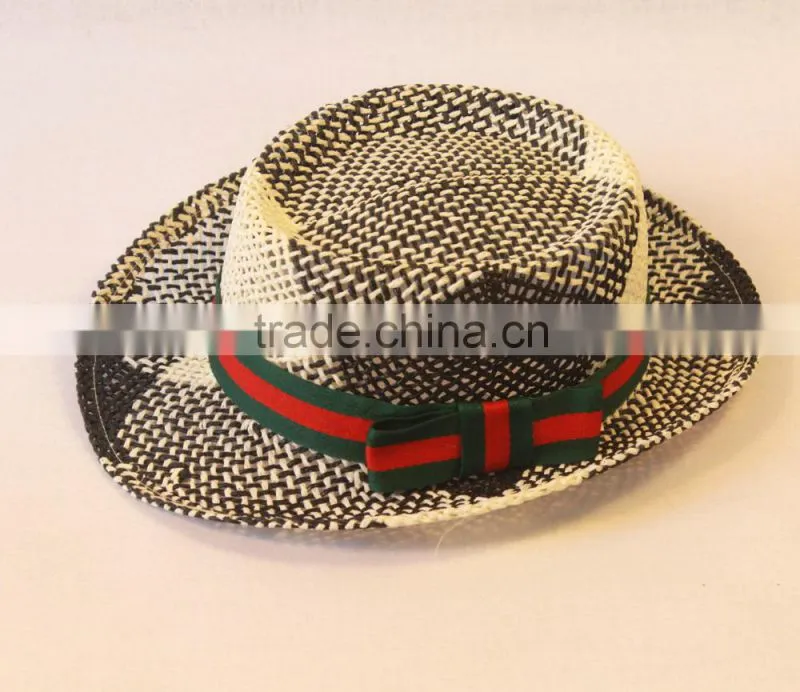 2015 new design fashion hat