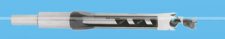 HSS twist drill