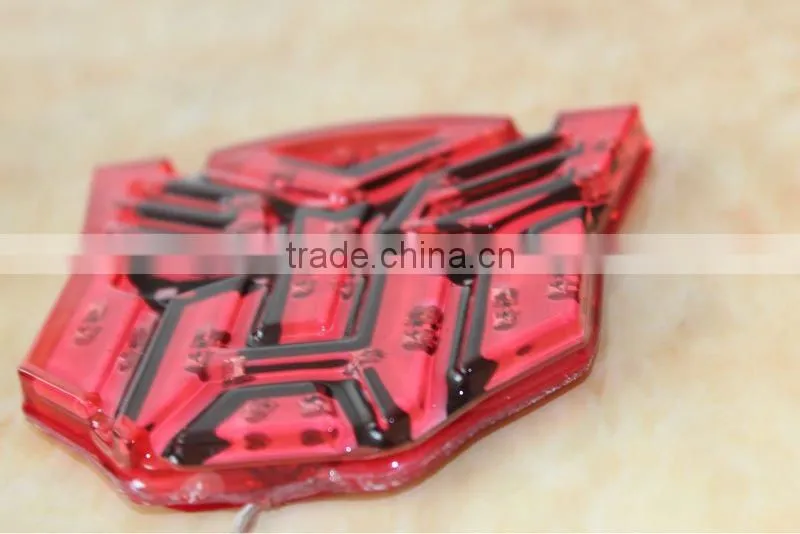 12V LED decoration light transformers autobot
