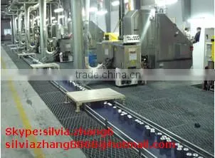 aluminium can making machine