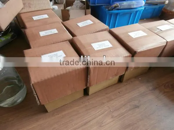Antimony carbon graphite bush
