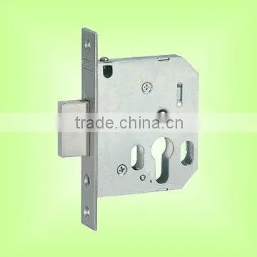 Hot industrial door locks and handles