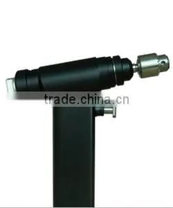 exact mechanism bone drill