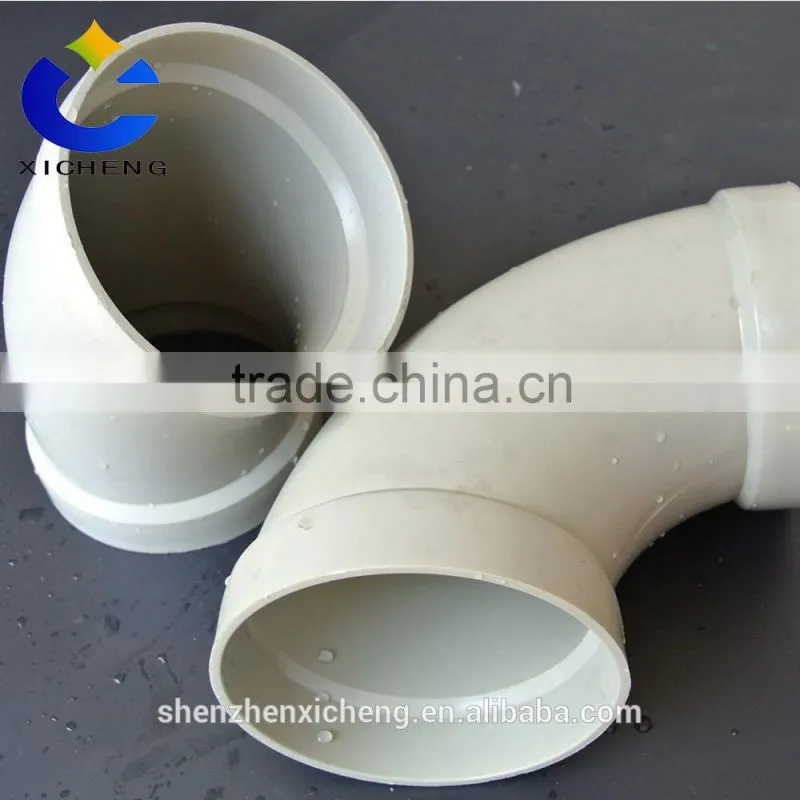 Brand new polypropylene elbow pipe fitting ppr for wholesales