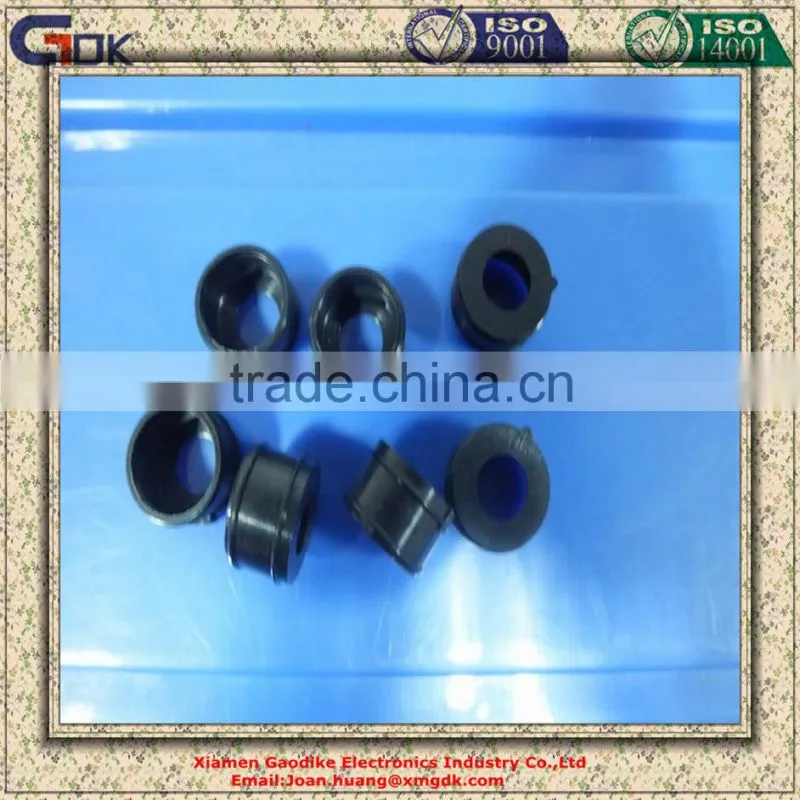 Auto rubber parts for rear parking