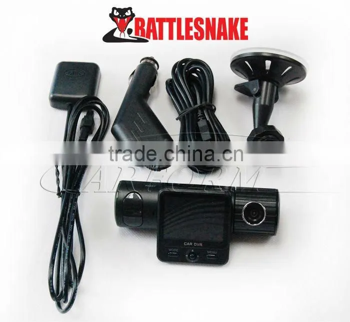 Hot Selling HD 1080p car dvr
