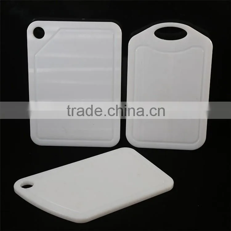 Customing high precision cnc machining flexible colored plastic PE-UHMW Tivar1000 sheet