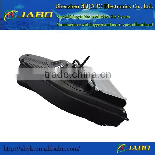2015 New style small remote control fishing bait boat RC boat for sale