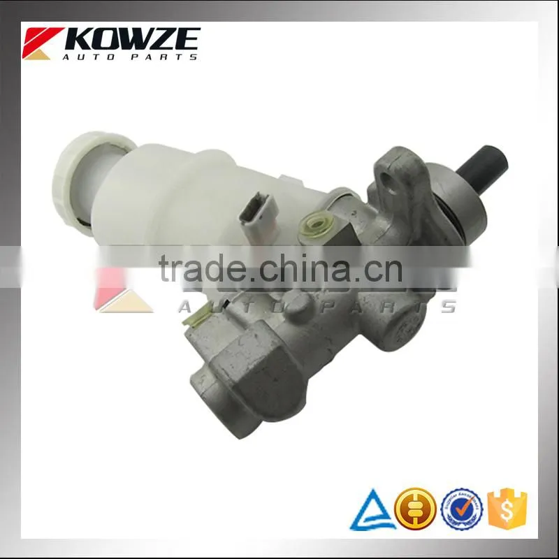 Brake Master Cylinder for Mitsubishi Pajero PININ Montero IO H65W H66W H67W H76W H77W MR370247