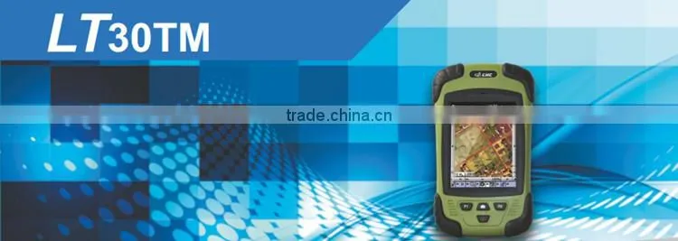 CHC LT30TM gps handheld, Handheld GPS Survey