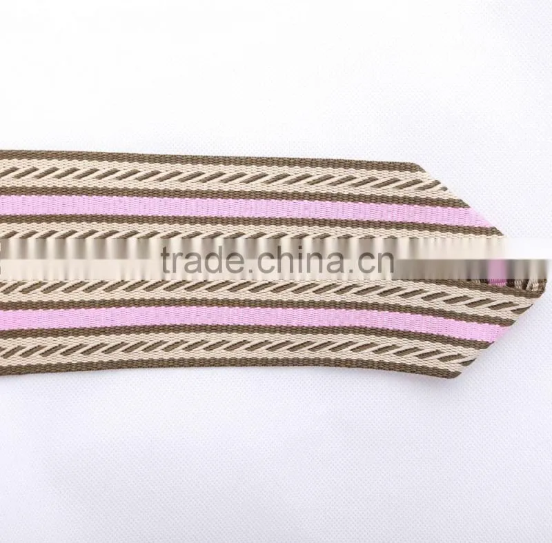 Supplier direct custom woven tape for garment label
