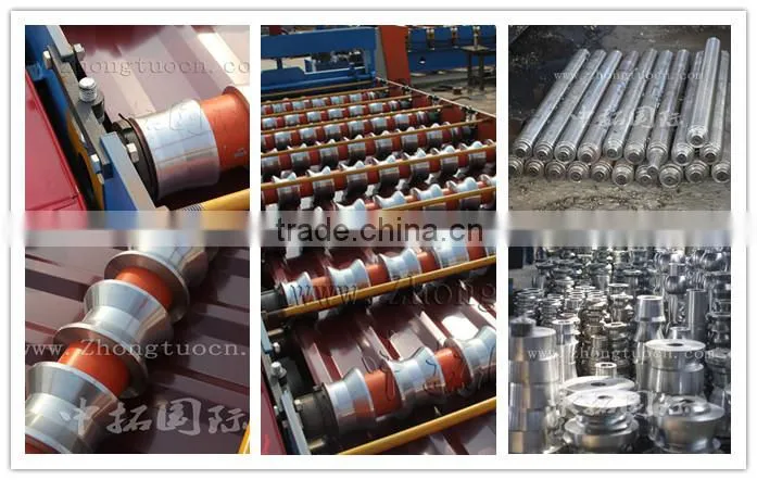 roof ceiling forming machine ,lightweight wall panel machine