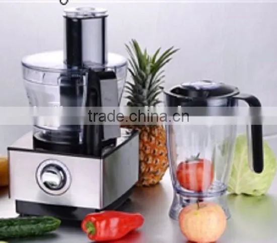 Eelectric Multi-Function National Food Processor 400W