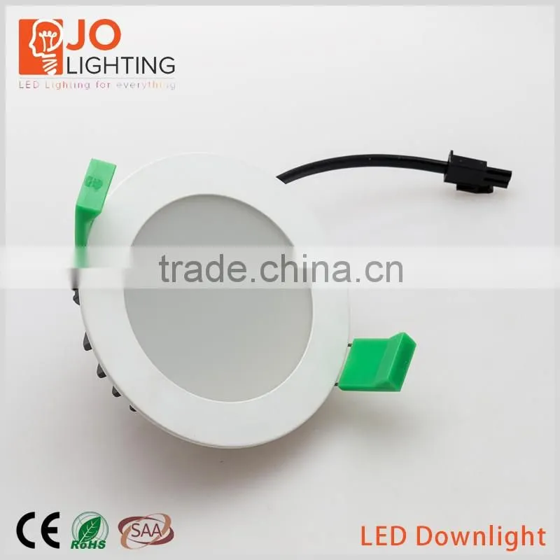 Mini LED Lighting 3W 5W 7W LED Light IP65 Waterproof Bathroom LED Downlight