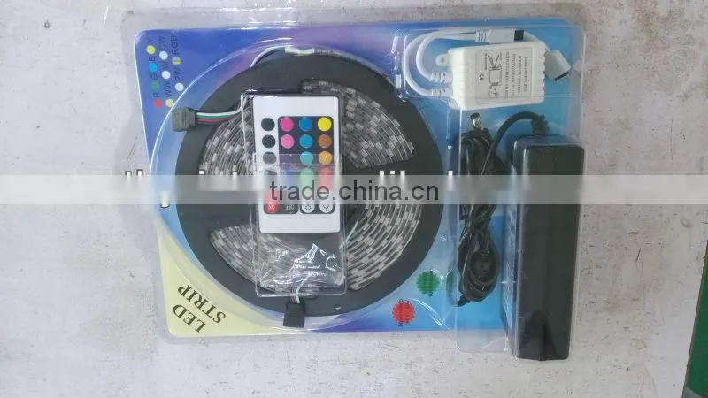 Strip light HUAJING LED Strip light SL-5050 RGB